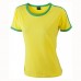 Color: AM Sunflower - Kelly Green Color: AM Sunflower - Kelly Green
