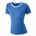 Color: KB Royal Blue - White Color: KB Royal Blue - White