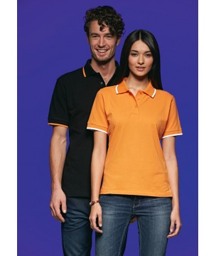ID645 POLO TIPPING