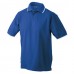 ID645 POLO TIPPING