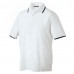  Color: ZA White - Navy