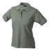 JN071 CLASSIC POLO LADY JN071 CLASSIC POLO LADY