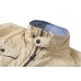 ID755 LADIES TRAVEL JACKET
