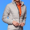 ID846 LADIES HYBRID JACKET