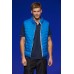 ID883 MENS HYBRID VEST