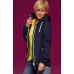 ID885 LADIES SAILING JACKET ID885 LADIES SAILING JACKET