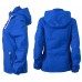 ID885 LADIES SAILING JACKET ID885 LADIES SAILING JACKET