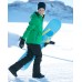ID886 LADIES WINTERSPORT JACKET ID886 LADIES WINTERSPORT JACKET