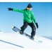 ID886 LADIES WINTERSPORT JACKET ID886 LADIES WINTERSPORT JACKET
