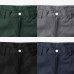 ID1600 РАБОТЕН ПАНТАЛОН ADULTS POLYCOTTON TWILL SHORTS