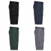 ID1600 РАБОТЕН ПАНТАЛОН ADULTS POLYCOTTON TWILL SHORTS