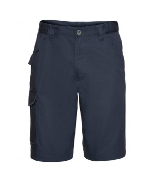 ID1600 РАБОТЕН ПАНТАЛОН ADULTS POLYCOTTON TWILL SHORTS