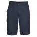 ID1600 РАБОТЕН ПАНТАЛОН ADULTS POLYCOTTON TWILL SHORTS