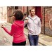 ID1878 МЪЖКИ СУИТЧЕР Mens Authentic Zipped Hood Jacket