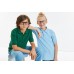 ID2035 ДЕТСКА ПОЛО ТЕНИСКА KIDS CLASSIC POLICOTTON POLO