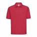 ID408 МЪЖКА ПОЛО ТЕНИСКА CLASSIC POLICOTTON POLO
