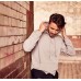 ID546 МЪЖКИ СУИТЧЕР HD HOODED SWEAT