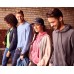 ID546 МЪЖКИ СУИТЧЕР HD HOODED SWEAT