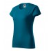  Color: 93 petrol blue