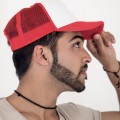ID2683 ШАПКА RAPPER