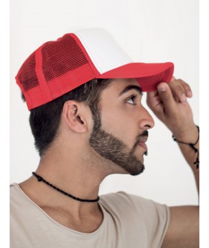 ID2683 ШАПКА RAPPER