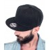ID2742 ШАПКА SNAP BACK