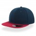  Color: NR Navy Red