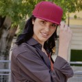 ID3818 ШАПКА SNAP BACK-S