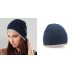 ID1938 TWO-TONE PULL-ON BEANIE ID1938 TWO-TONE PULL-ON BEANIE