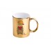  Color: GY Gold Yellow