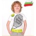 ID4 ДЕТСКИ ТЕНИСКИ ACTIVE COTTON TOUCH