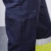 ID1272 РАБОТЕН ПАНТАЛОН HI-VIZ SOAN ID1272 РАБОТЕН ПАНТАЛОН HI-VIZ SOAN