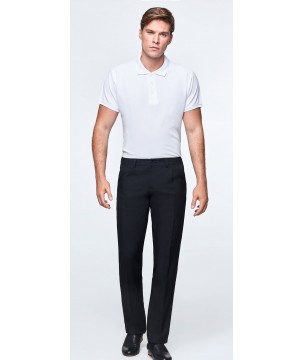 ID1852 МЪЖКИ ОФИЦИАЛЕН ПАНТАЛОН TROUSERS WAITER