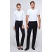 ID1852 МЪЖКИ ОФИЦИАЛЕН ПАНТАЛОН TROUSERS WAITER ID1852 МЪЖКИ ОФИЦИАЛЕН ПАНТАЛОН TROUSERS WAITER