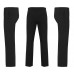 ID1852 МЪЖКИ ОФИЦИАЛЕН ПАНТАЛОН TROUSERS WAITER ID1852 МЪЖКИ ОФИЦИАЛЕН ПАНТАЛОН TROUSERS WAITER