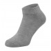 ID1235 ЧОРАПИ FRUIT QUARTER SOCKS 3 ЧИФТА