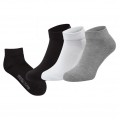 ID1235 ЧОРАПИ FRUIT QUARTER SOCKS 3 ЧИФТА