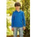 ID133 ДЕТСКИ ТИП ЛАКОСТА KIDS 65-35 LONG SLEEVE POLO ID133 ДЕТСКИ ТИП ЛАКОСТА KIDS 65-35 LONG SLEEVE POLO