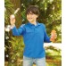 ID133 ДЕТСКИ ТИП ЛАКОСТА KIDS 65-35 LONG SLEEVE POLO ID133 ДЕТСКИ ТИП ЛАКОСТА KIDS 65-35 LONG SLEEVE POLO