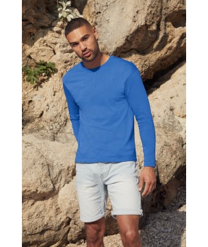 ID1441 ORIGINAL LONG SLEEVE T