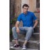 ID1759 РИЗА ПОЛО TAILORED FIT 65/35 ID1759 РИЗА ПОЛО TAILORED FIT 65/35