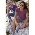 ID25 ДАМСКИ ТЕНИСКИ LADY-FIT VALUEWEIGHT T ID25 ДАМСКИ ТЕНИСКИ LADY-FIT VALUEWEIGHT T