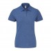 Color: R6 Retro Heather Royal Color: R6 Retro Heather Royal