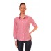 ID863 ДАМСКА РИЗА POPLIN PEPIT