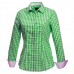  Color: GW Green White