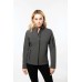 KA400 LADIES' SOFTSHELL JACKET