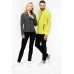 KA400 LADIES' SOFTSHELL JACKET