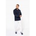 KA454 MEN'S FULL ZIP HOODED SWEATSHIRT