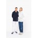KA454 MEN'S FULL ZIP HOODED SWEATSHIRT