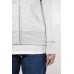 KA464 LADIES' FULL ZIP HOODED SWEATSHIRT KA464 LADIES' FULL ZIP HOODED SWEATSHIRT